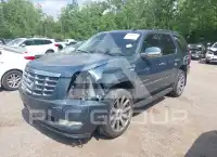 2009 Cadillac ESCALADE photo
