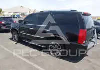 2009 Cadillac ESCALADE фото