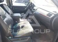 2009 Cadillac ESCALADE фото