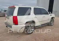 2009 Cadillac ESCALADE фото