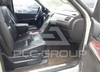2009 Cadillac ESCALADE фото