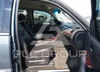 2009 Cadillac ESCALADE фото