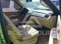 2009 Cadillac ESCALADE фото