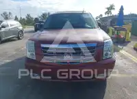 2009 Cadillac ESCALADE photo