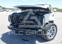 2009 Cadillac ESCALADE фото