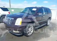 2009 Cadillac ESCALADE фото