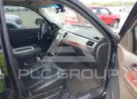 2009 Cadillac ESCALADE фото