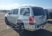 2009 Cadillac ESCALADE фото