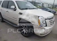 2009 Cadillac ESCALADE фото