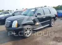 2009 Cadillac ESCALADE фото
