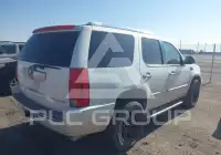 2009 Cadillac ESCALADE фото