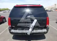 2009 Cadillac ESCALADE фото