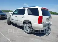 2009 Cadillac ESCALADE фото