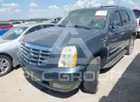 2009 Cadillac ESCALADE фото