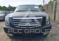 2009 Cadillac ESCALADE фото