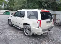 2009 Cadillac ESCALADE фото