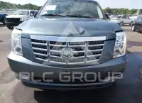 2009 Cadillac ESCALADE фото