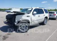 2009 Cadillac ESCALADE фото