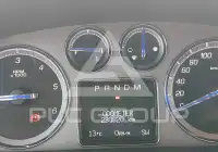 2009 Cadillac ESCALADE фото