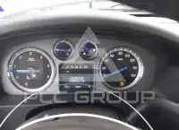 2009 Cadillac ESCALADE фото