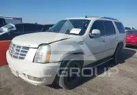 2009 Cadillac ESCALADE фото
