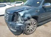 2009 Cadillac ESCALADE photo