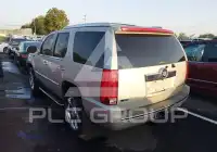 2009 Cadillac ESCALADE фото