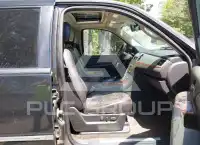 2009 Cadillac ESCALADE фото