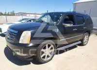 2009 Cadillac ESCALADE фото