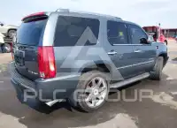 2009 Cadillac ESCALADE фото