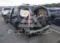 2009 Cadillac ESCALADE фото