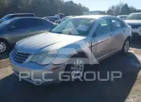2009 Chrysler SEBRING photo