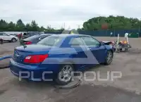 2009 Chrysler SEBRING фото
