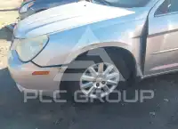 2009 Chrysler SEBRING photo