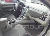 2009 Chrysler SEBRING фото