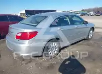 2009 Chrysler SEBRING photo