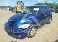 2009 Chrysler PT Cruiser фото