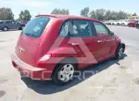 2009 Chrysler PT Cruiser фото
