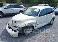 2009 Chrysler PT Cruiser фото