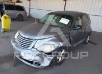 2009 Chrysler PT Cruiser фото