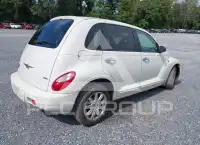2009 Chrysler PT Cruiser фото