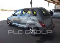 2009 Chrysler PT Cruiser фото