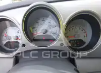 2009 Chrysler PT Cruiser фото