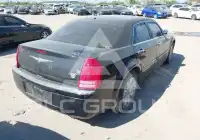 2009 Chrysler 300 фото
