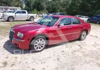 2009 Chrysler 300 фото