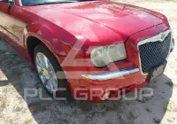 2009 Chrysler 300 фото