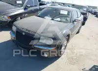 2009 Chrysler 300 фото