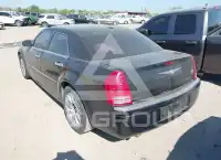 2009 Chrysler 300 фото