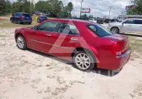 2009 Chrysler 300 фото