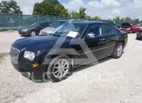 2009 Chrysler 300 photo